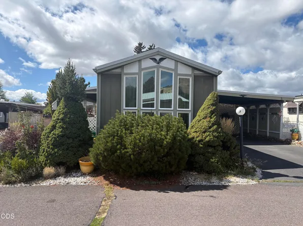 1622 Madison St APT 3, Klamath Falls, OR 97603