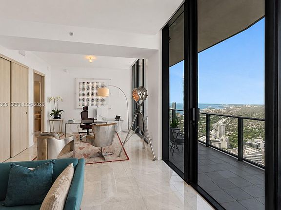 4th image of 1000 Brickell Plz #Penthouse 6106