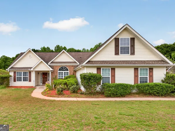 1221 Bridge Crest Dr, Winder, GA 30680