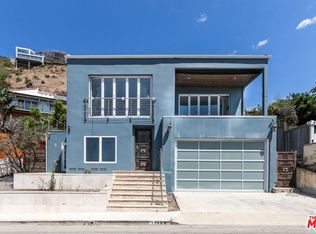 17725 Revello Dr, Pacific Palisades, CA 90272