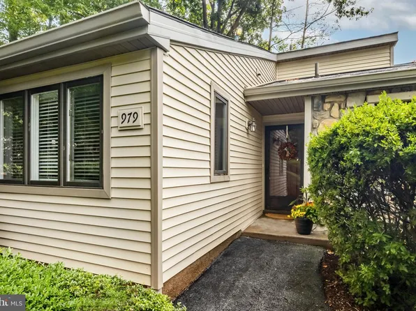 979 Kennett Way #979, West Chester, PA 19380