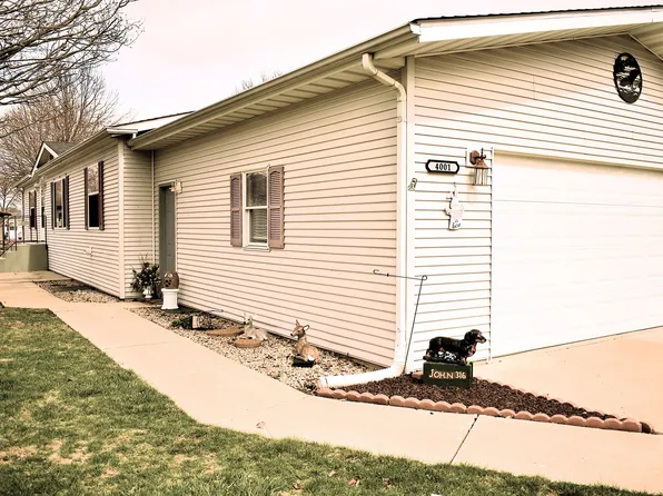 4001 Greenspire Ct, Belvidere, IL 61008