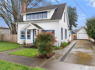 118 S Washington Ave, Centralia, WA