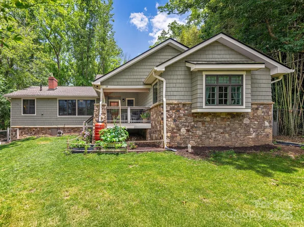 19 Albemarle Rd, Asheville, NC 28801