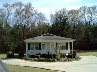 627 Windcrest Dr, Dublin, GA 31021
