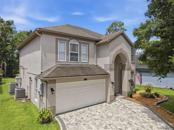 414 Mohave Ter, Lake Mary, FL 32746