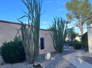 1008 S Calle De La Temporada, Green Valley, AZ 85614