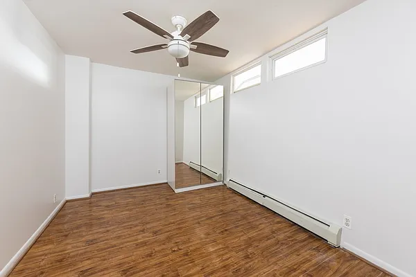 Rented by Brown Harris Stevens | media 11