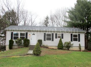15 Painted Apron Ter, Pt Jervis, NY 12771