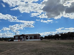 22 Carlowe Rd #1, Fence Lake, NM 87315