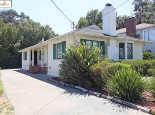 3309 Nicol Ave, Oakland, CA 94602