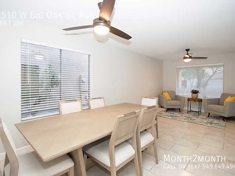 2510 W Big Oak St #66 — Photo 7