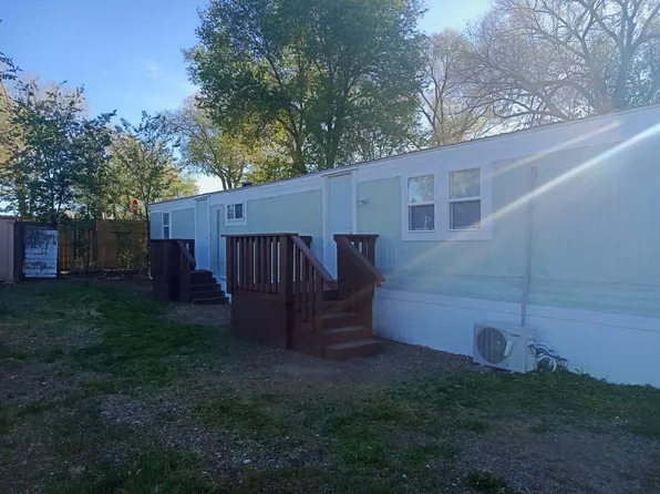 815 S Chestnut St Trailer 17, Cortez, CO 81321