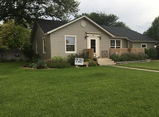 401 N Wall St, Stratford, TX 79084