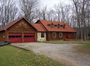 48 Morgan Run Rd, Morgantown, WV 26508