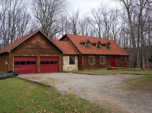 48 Morgan Run Rd, Morgantown, WV 26508