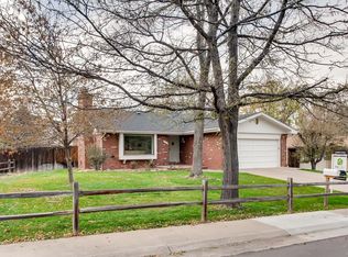 2215 Lee St, Lakewood, CO 80215