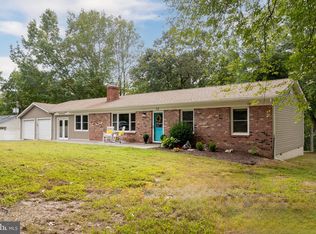 12 Chestnut Ln, Stafford, VA 22556