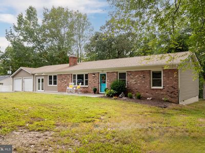 12 Chestnut Ln, Stafford, VA, 22556