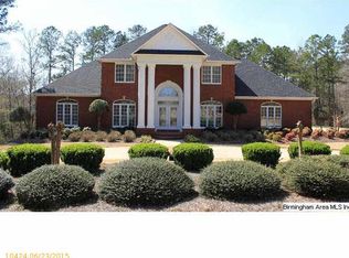 247 Timber Trce, Anniston, AL 36207