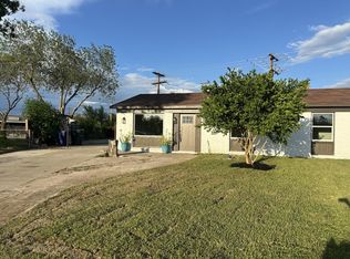 4640 Monterrey Loop, Laredo, TX 78041