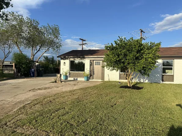 4640 Monterrey Loop, Laredo, TX 78041