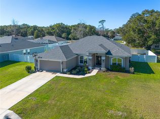 10170 SW 78th Ct, Ocala, FL 34476