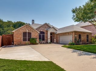 11202 Coralberry Dr, Frisco, TX 75033