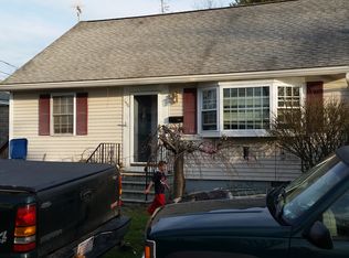 156 Gilbert St, Lawrence, MA 01843