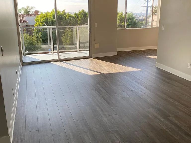 Large Living Area