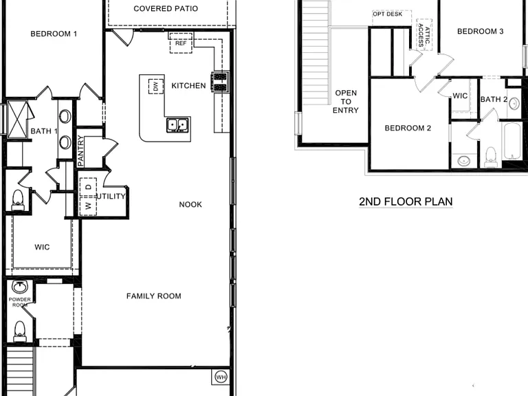1318 Crookpost Dr — Photo 2