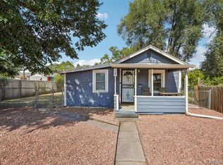 123 S Julian St, Denver, CO 80219