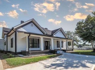 115 Parson Ave, Bowdon, GA 30108