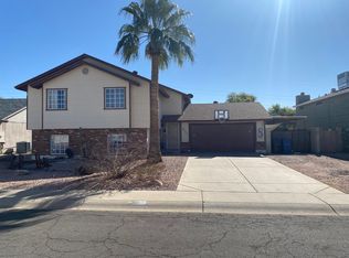 9427 E Flanders Rd, Mesa, AZ 85207