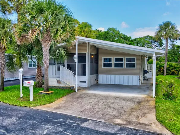 2950 SE Ocean Blvd APT 119-7, Stuart, FL 34996