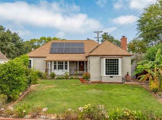 1817 Vickers Dr, Glendale, CA 91208