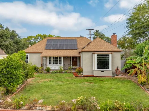 1817 Vickers Dr, Glendale, CA 91208