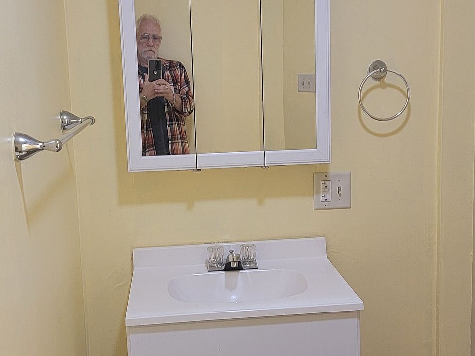 Guest bath