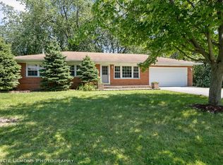2N439 Diane Ave, Glen Ellyn, IL 60137