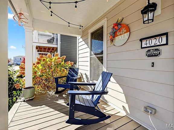 5th image of 4020 Freehold Rock Dr