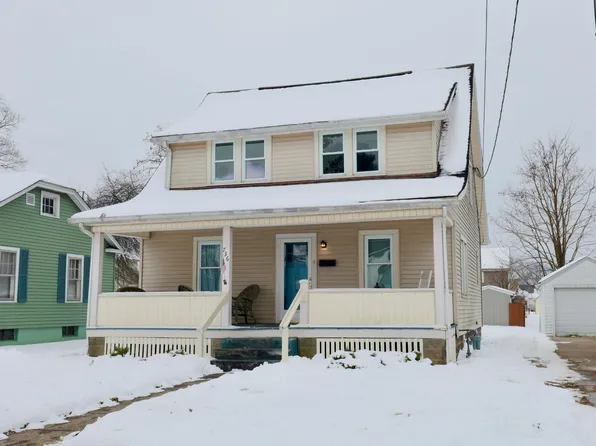 736 E Allen St, Lancaster, OH 43130