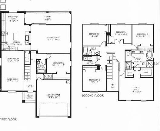 2nd image of 10838 Standing Stone Dr