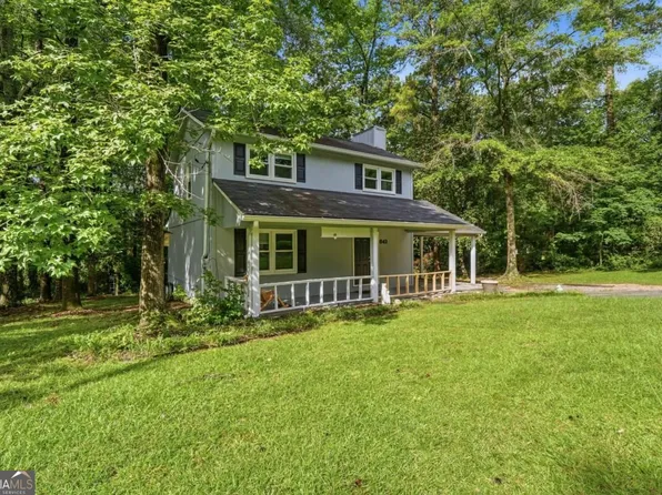 641 Friar Tuck Ln, Macon, GA 31220