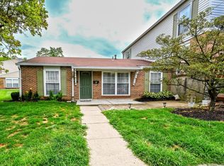 16 Sunnyside Dr, Fairfield, OH 45014