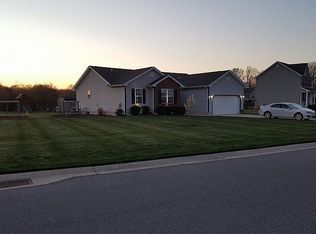 247 Cider Run, Magnolia, DE 19962