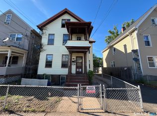 473 Lombard Street, New Haven, CT 06513