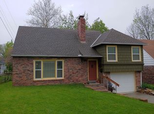 1426 E 78th St, Kansas City, MO 64131
