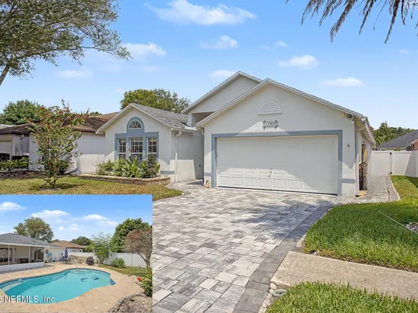 12561 BENT BAY Trail, Jacksonville, FL 32224
