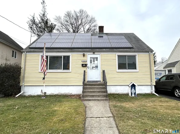 329 Ezra Street, Bridgeport, CT 06606