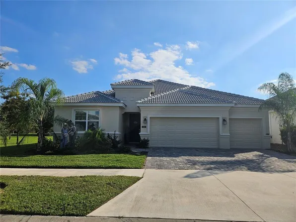 1351 Olympic Club Blvd, Davenport, FL 33896